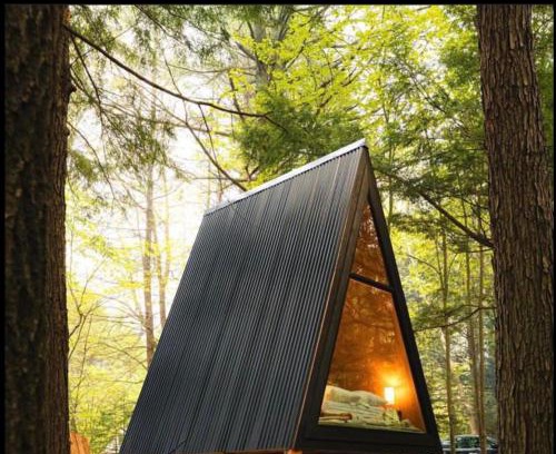 Gowland Otro | Forest Glam
