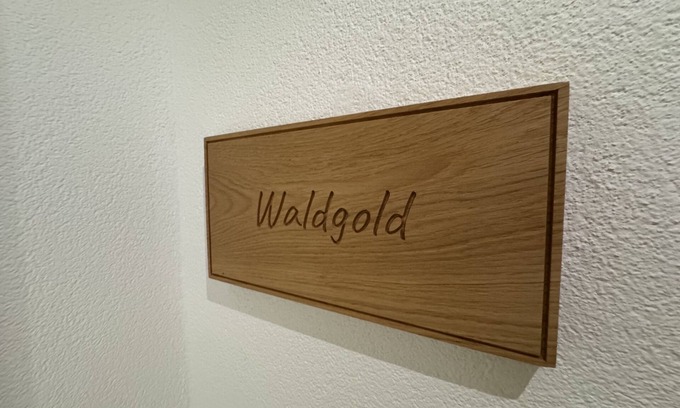 Bad Wildbad Apartamento | Forest gold in Bad Wildbad