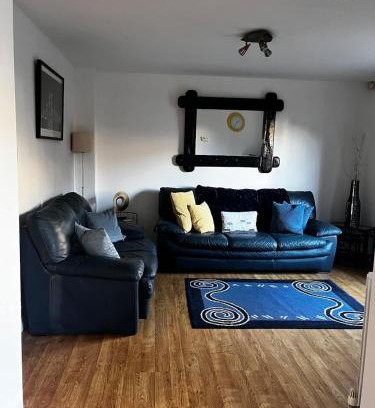 Newtownbreda Apartamento | Forest Grove apartment