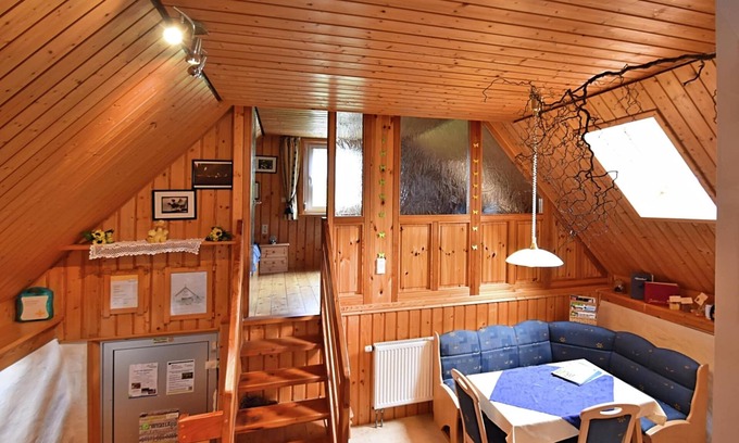 Sankt Georgen im Schwarzwald Casa | Escondite forestal en Brigach