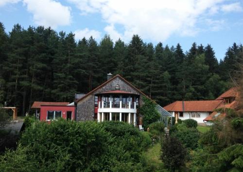 Unterkirnach Apartamento | Forest Haven