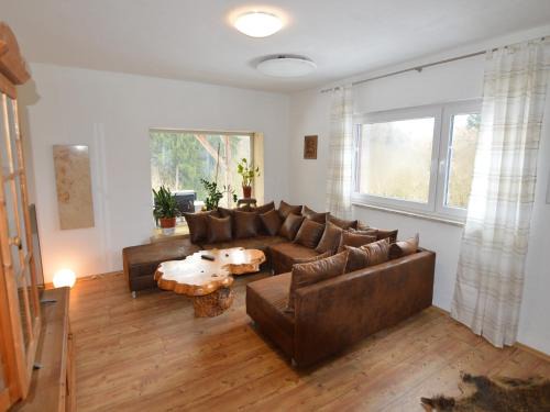 Filz Casa | Forest Haven in Filz, cleaning included