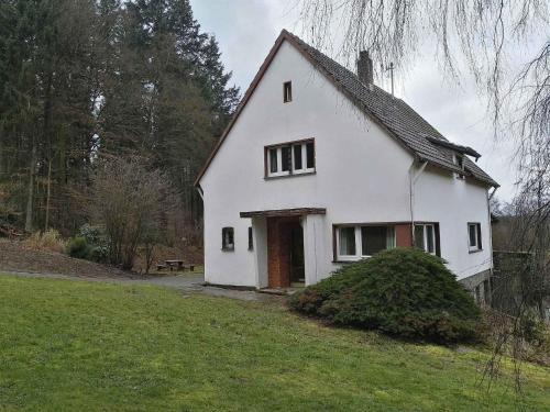 Filz Casa | Forest Haven in Filz