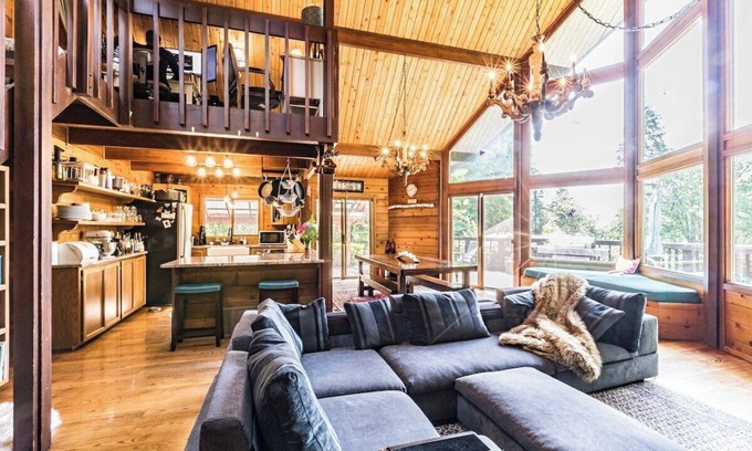 Duvall Casa | Beautiful Country Estate, Una escapada perfecta de la Ciudad