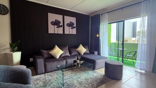 Greater Johannesburg Metropolitan Area Apartamento | Forest Haven