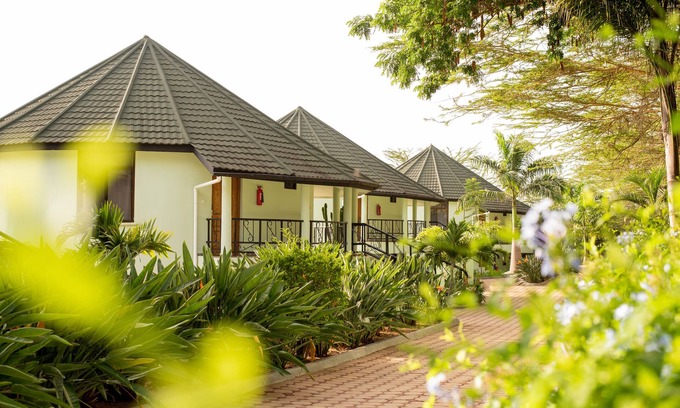 Arusha Hotel | Forest Hill Hotel