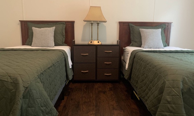 Jersey Casa | Forest Hill
