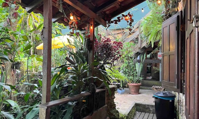 Vidigal Condominio | Forest home - enjoy peace & nature, near the beach