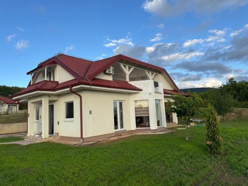 Sarajevo Canton Villa | Forest House