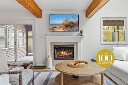 Union Pier Casa | Forest House