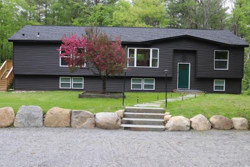Chestertown Casa | Forest Lake Haven Close to Lake George and Gore Mountain