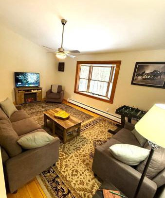Chestertown Casa | Forest Lake Haven Guest House