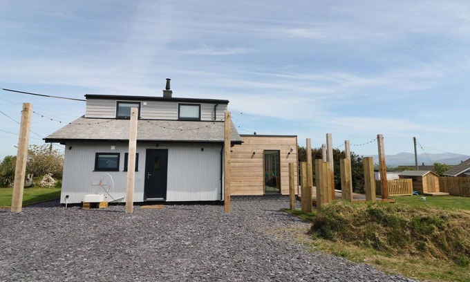 Newborough Casa | Forest Lodge, NEWBOROUGH