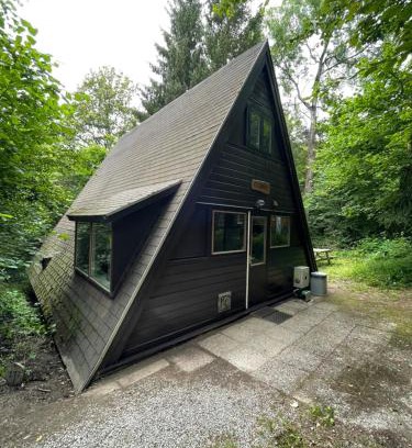 Septon Complejo | Forest Lodge Durbuy