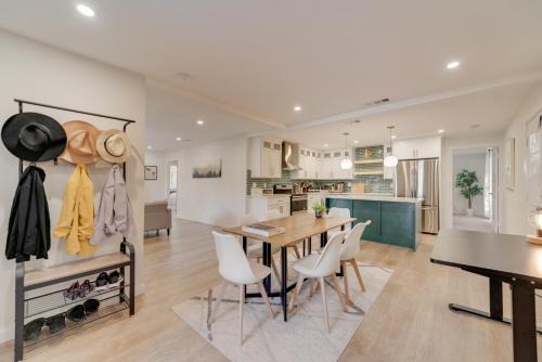 Park Central Casa | Forest Meadow Homestead