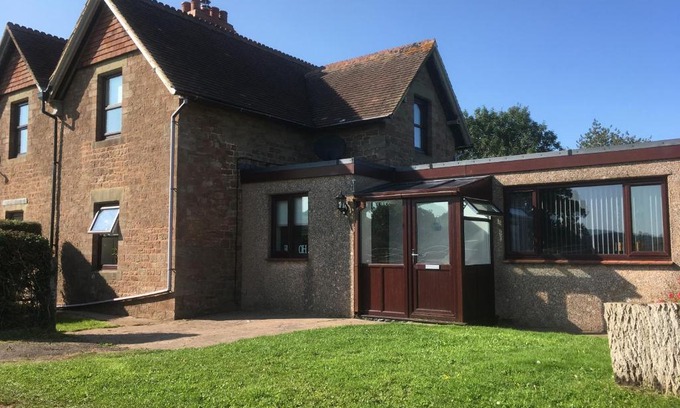 Mitcheldean Casa | Forest of Dean Country Cottage