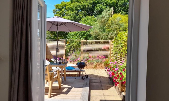 New Forest District Apartamento | Forest Palms Studio The New Forest National Park