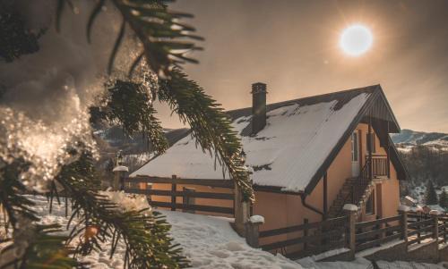 Kolasin Villa | Forest Paradise - four bedroom villa