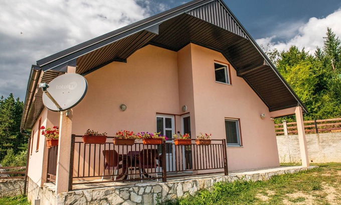 Kolasin Casa | Forest Paradise - villa de tres dormitorios