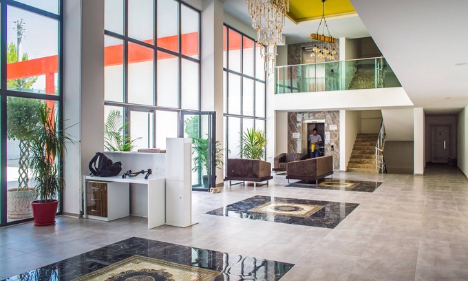 Avsallar Apartamento | Forest Park Avsallar