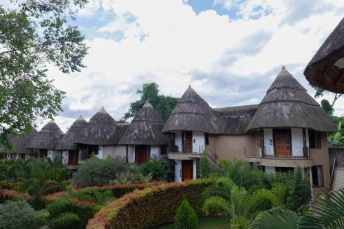 Buloba Complejo | Forest Park Resort