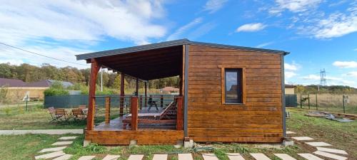 Cefa Casa | Forest relax house near Oradea -pet friendly free private parking