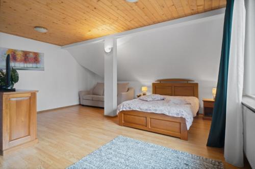Predeal Casa | Forest Retreat with BBQ