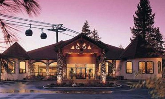 South Lake Tahoe Complejo | Forest Suites Resort at the Heavenly Village