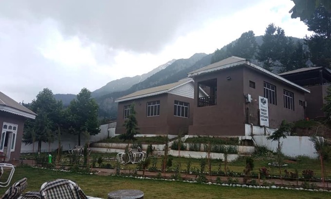 Kalam Hotel | Forest Valley Cottages