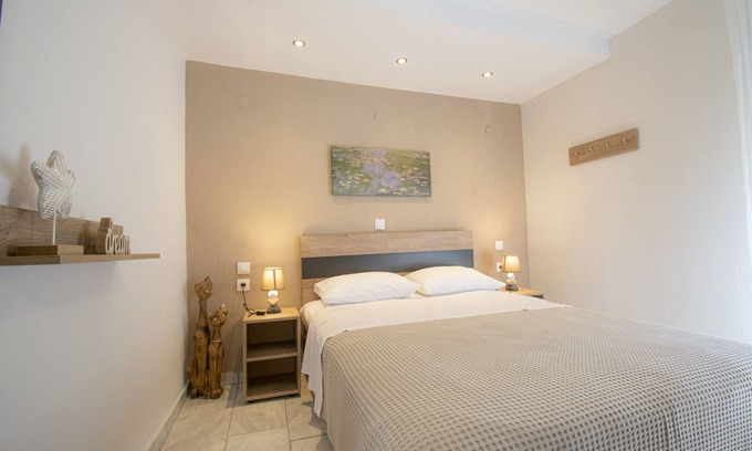 Fourka Apartamento | Forest View Apartment 2 by RentalsPro