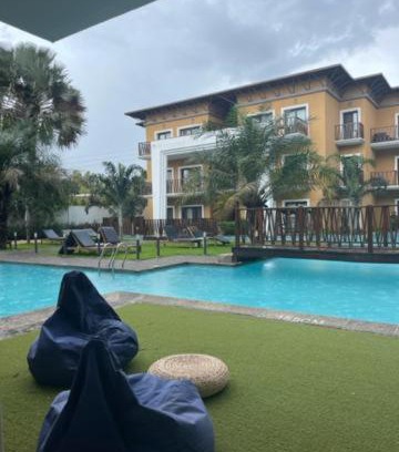 Senegambia Apartamento | Forest View apartment F9