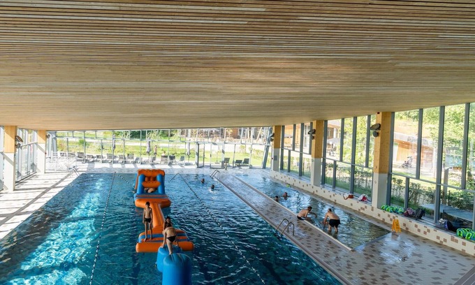 Antoing Villa | Mansión con vista al bosque, Hainaut