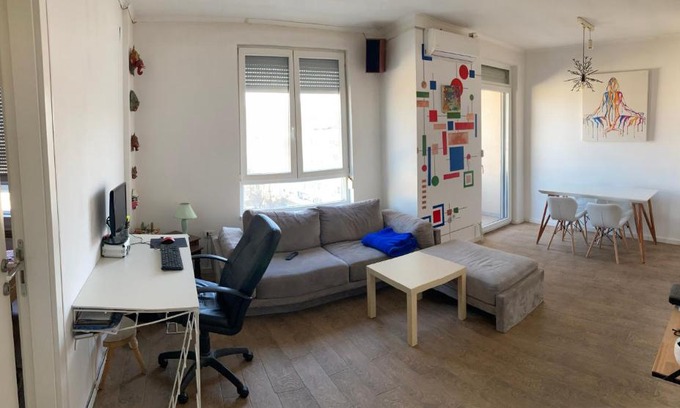 Leon Apartamento | Forest View