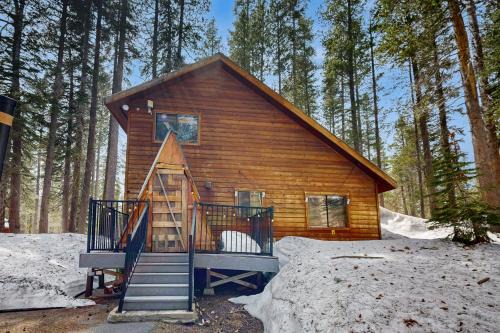 Serene Lakes Casa | Forest View