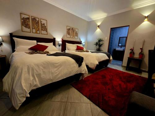 St. Lucia Cabina | Forest Villa's