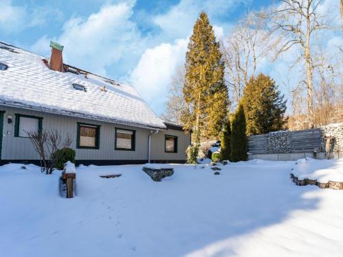 Elend Casa | Forest Villa with Sauna