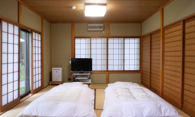 Yamanakako Casa | Forest Villa Yamanakako