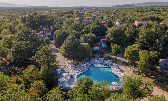 Medjugorje Cama Y Desayuno | FoRest Village Resort