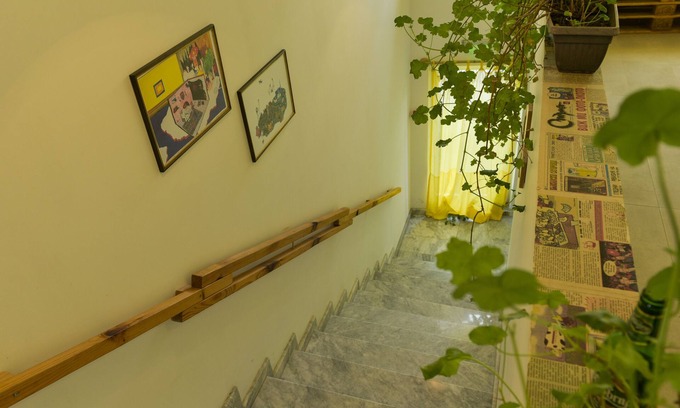 Pirdop Casa | Casa de huéspedes "Camino forestal"