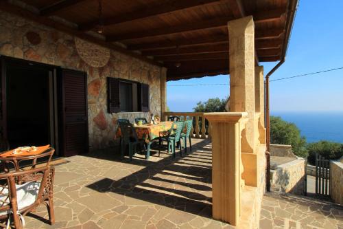 Gagliano del Capo Villa | Foresta Forte - Ciolo by LoveSud