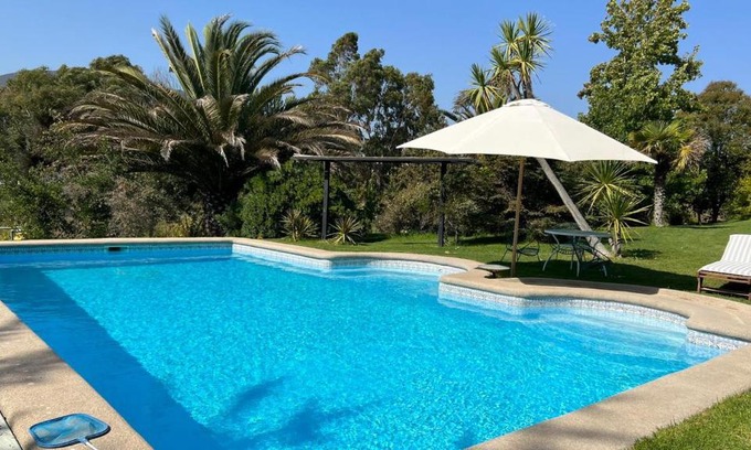 Melipilla Casa | Foresta Melipillán