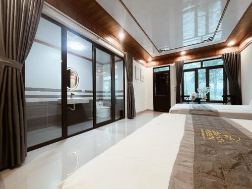 Hoa Lu Complejo | Foresta Trang An - Ninh Binh Homestay