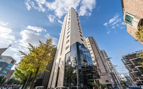 Daejo-dong Hotel | Forestar Hotel