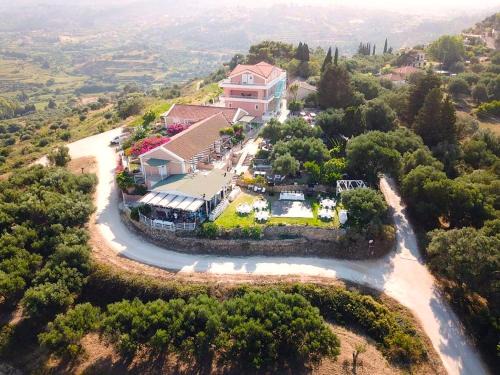Kouvalata Apartamento | Forestata Village