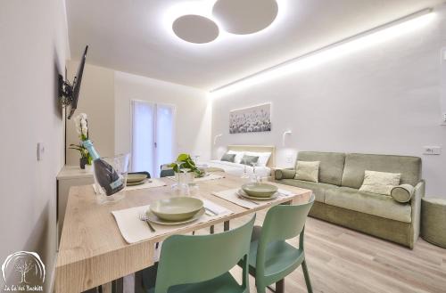 Lierna Casa | FORESTERIA GUESTHOUSE CA' DEI BACHITT
