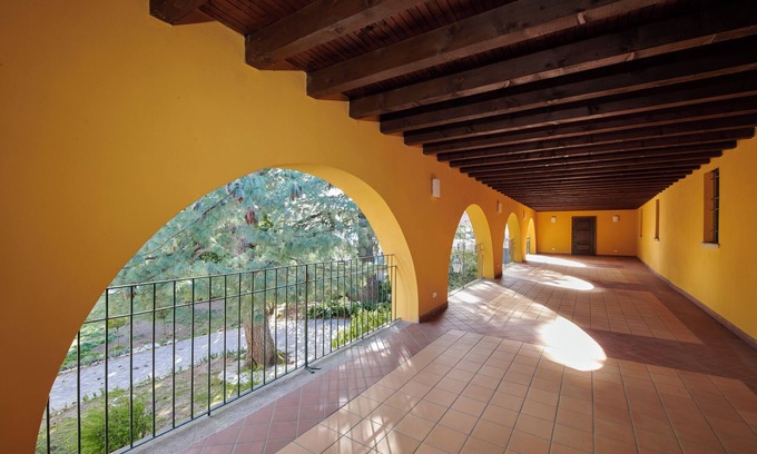Fino Mornasco Casa | Foresteria La Torretta