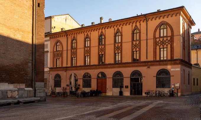 Cremona Casa | Foresteria La Vista