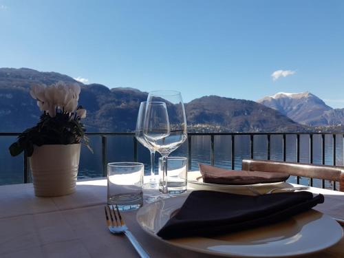 Lierna Casa | Foresteria Lombarda La Spiaggia