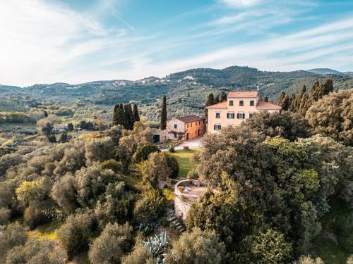Campiglia Marittima Casa | Foresteria Montepitti - Ampio Giardino - A soli 10' dalle Terme di Venturina