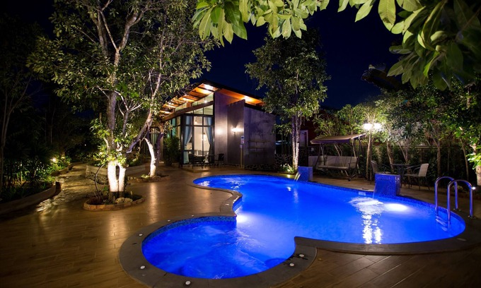 Thani Casa | Foresto Sukhothai Guesthome